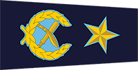 Police Ranks in Nepal | Nepal Police New Rankings with Insignia 2079 AIGP insignia