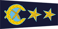 Police Ranks in Nepal | Nepal Police New Rankings with Insignia 2079 IGP Insignia