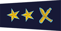 Police Ranks in Nepal | Nepal Police New Rankings with Insignia 2079 sp badge