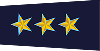 Police Ranks in Nepal | Nepal Police New Rankings with Insignia 2079 senior sub inspector