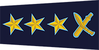 Police Ranks in Nepal | Nepal Police New Rankings with Insignia 2079 ssp badge